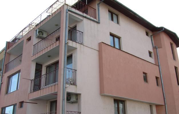 Villa Mirage 3